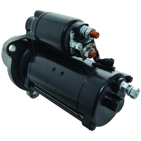 Wai Global STRBO PLGR 18956N